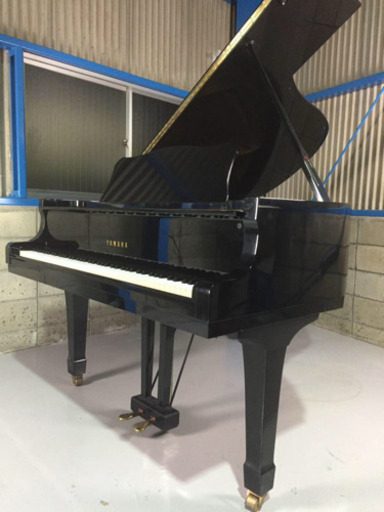 美品 C3サイズ/ YAMAHA G3E / グランドピアノ
