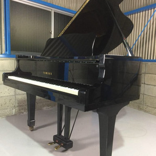 美品 C3サイズ/ YAMAHA G3E / グランドピアノ