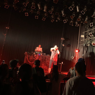 hiphop好きな方！！
