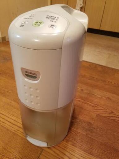 CORONA除湿乾燥機