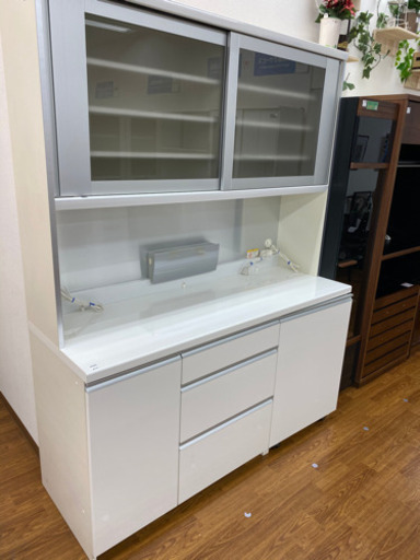 【トレファク 南浦和店】パモウナ　大型レンジボード