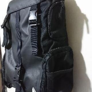NIXON（ニクソン）　WATERLOCK2 BACKPACK　ウォーターロック　バックパックの画像