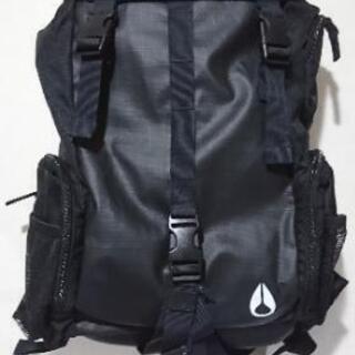 NIXON（ニクソン）　WATERLOCK2 BACKPACK　...