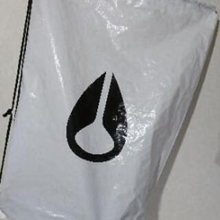 NIXON（ニクソン）　WATERLOCK2 BACKPACK　ウォーターロック　バックパックの画像