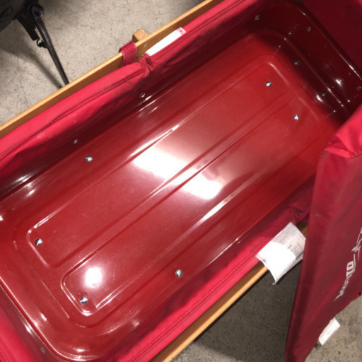 radio flyer ラジオフライヤー