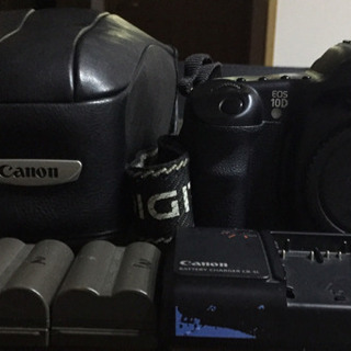 EOS10D Digital 