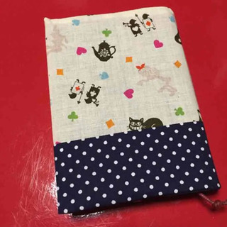 入園グッズ作ります