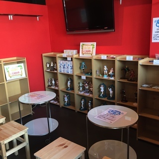 所沢でスマホを修理するなら「りんご」 - 地元のお店