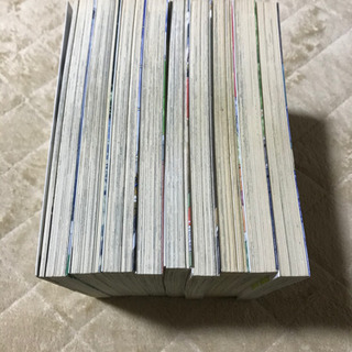 げんしけん　全巻セット　初代の画像