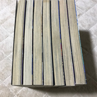 20世紀少年　1〜7巻セットの画像