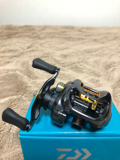 17タトゥーラsv twカスタム