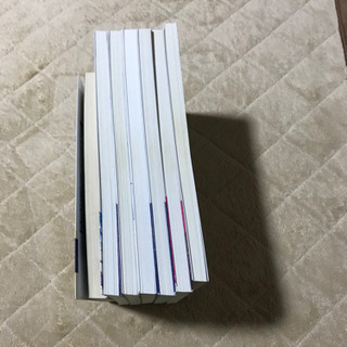ドージンワーク　全巻セット　おまけ付きの画像