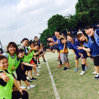 💐✨20代限定❣️スポーツを通じてコミュニティーを広げましょ〜😊💕🎈