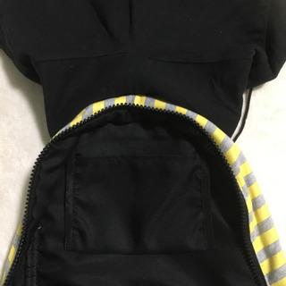 バットマンリュックの画像