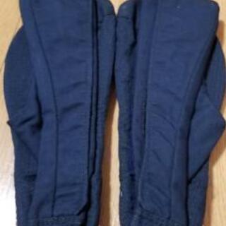 きねや　地下たび　27　未使用品