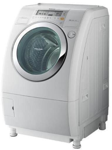 『値下げ』ドラム式洗濯機(引取限定)