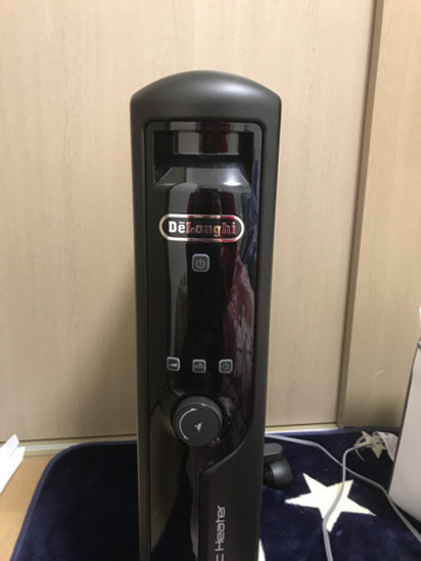 デロンギ マルチダイナミックヒーター