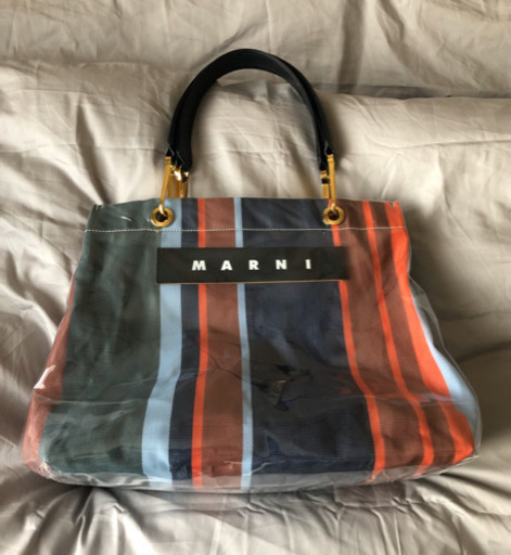 【美品】MARNI バック