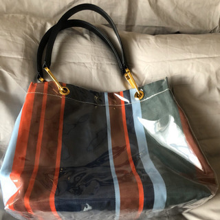【美品】MARNI バックの画像