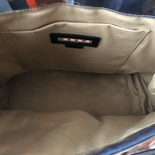 【美品】MARNI バックの画像