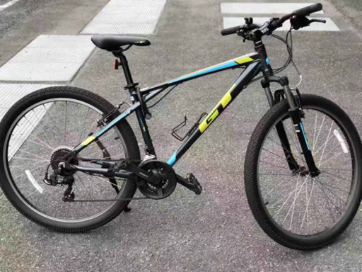 GT Bicycles