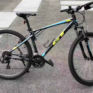 GT Bicyclesの画像
