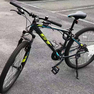 GT Bicycles
