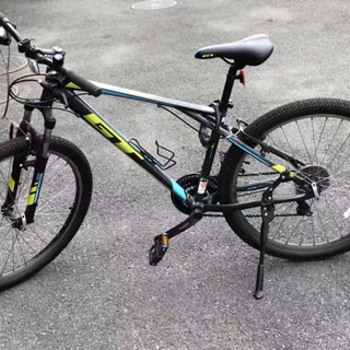 GT Bicyclesの画像