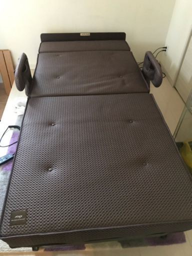 電動ベッド