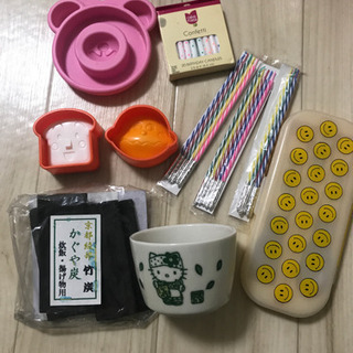 キッチン雑貨各種