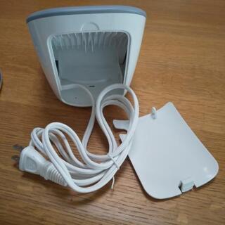 日立 スチームアイロン 2018年製の画像