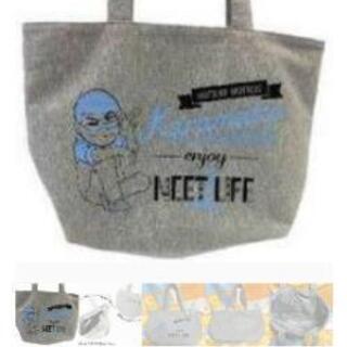 おそ松さんトート新品タグ付き未使用の画像