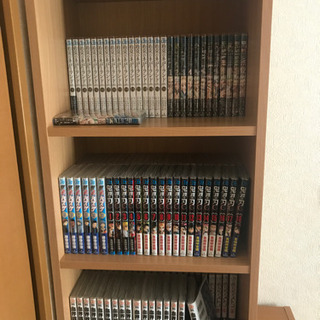 カラーボックス譲ります！