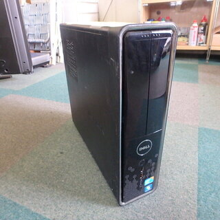 パソコン　デスクトップ☆DELL INSPIRON 580s☆N...