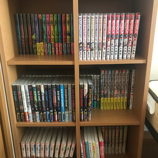 カラーボックスお譲りします！！