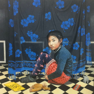 デッサン　色彩構成　油彩　水彩　パステル　色鉛筆の画像