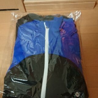 新品LUZeSOMBRA ルースイソンブラ ジャージ　上下セット    の画像