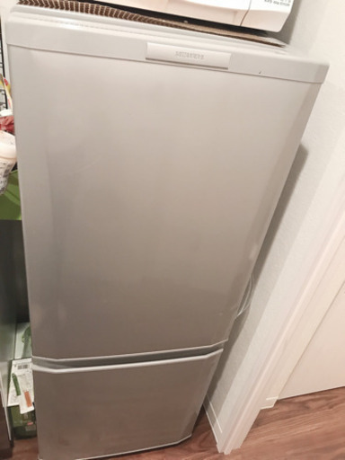 冷蔵庫 電子レンジ⚫再募集