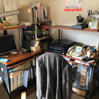 家の中のもの フリマ 2の画像