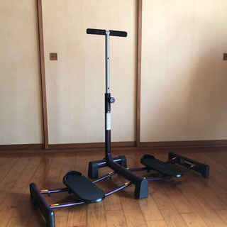 ダイエット器具
