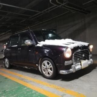 L700 ミラジーノ 5MT 車検2年 すぐ持ってってくれる方