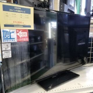 オリオン　液晶テレビ【トレファク草加店】