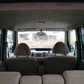 タント エアロバージョン 車検令和2年3月までの画像