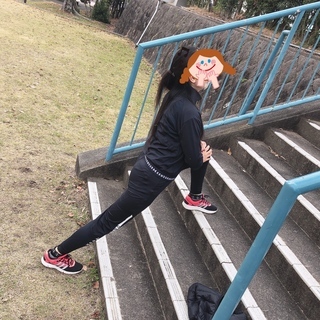 年末！年忘れ・運動納め！年末PARK WORKOUT☆の画像