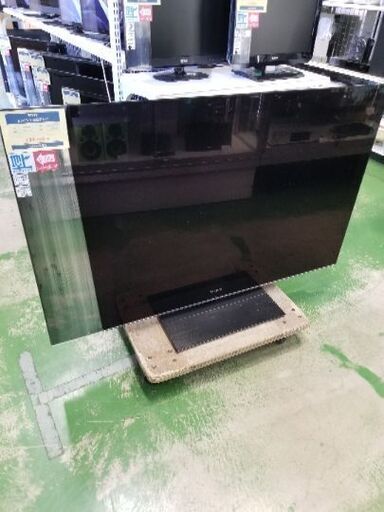 SONY 液晶テレビ【トレファク草加店】