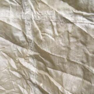 ノースフェイス minibus33 キャンプテントの画像