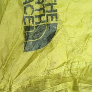 ノースフェイス minibus33 キャンプテントの画像