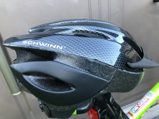 【受付終了】ほぼ新品 自転車 Diamondback
