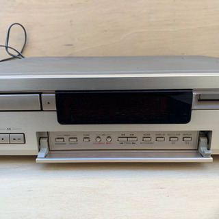 ONKYO FR-435 の画像