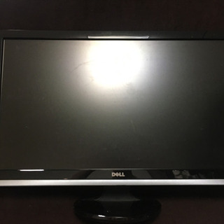 dell モニター　ST2420L